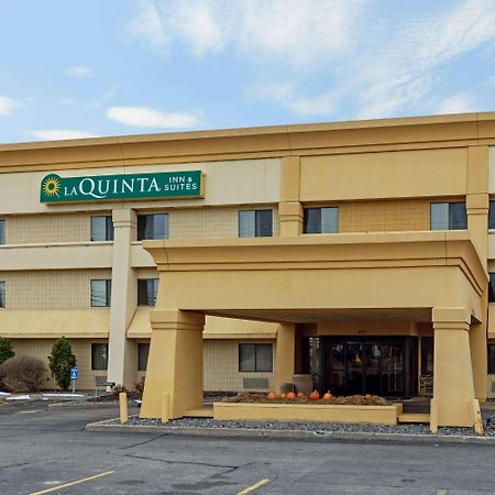 Hotel La Quinta By Wyndham Stevens Point Extérieur photo