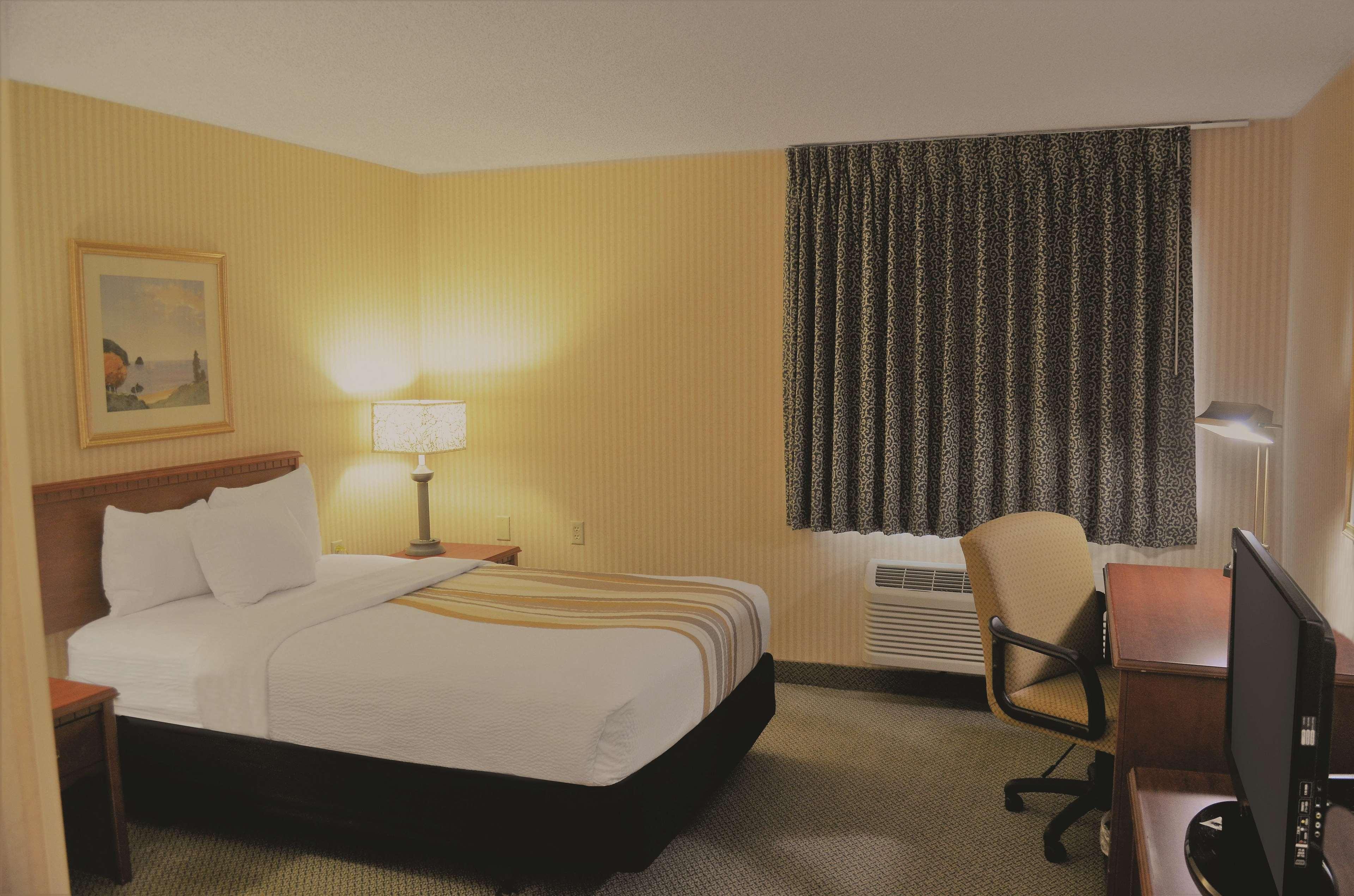 Hotel La Quinta By Wyndham Stevens Point Extérieur photo