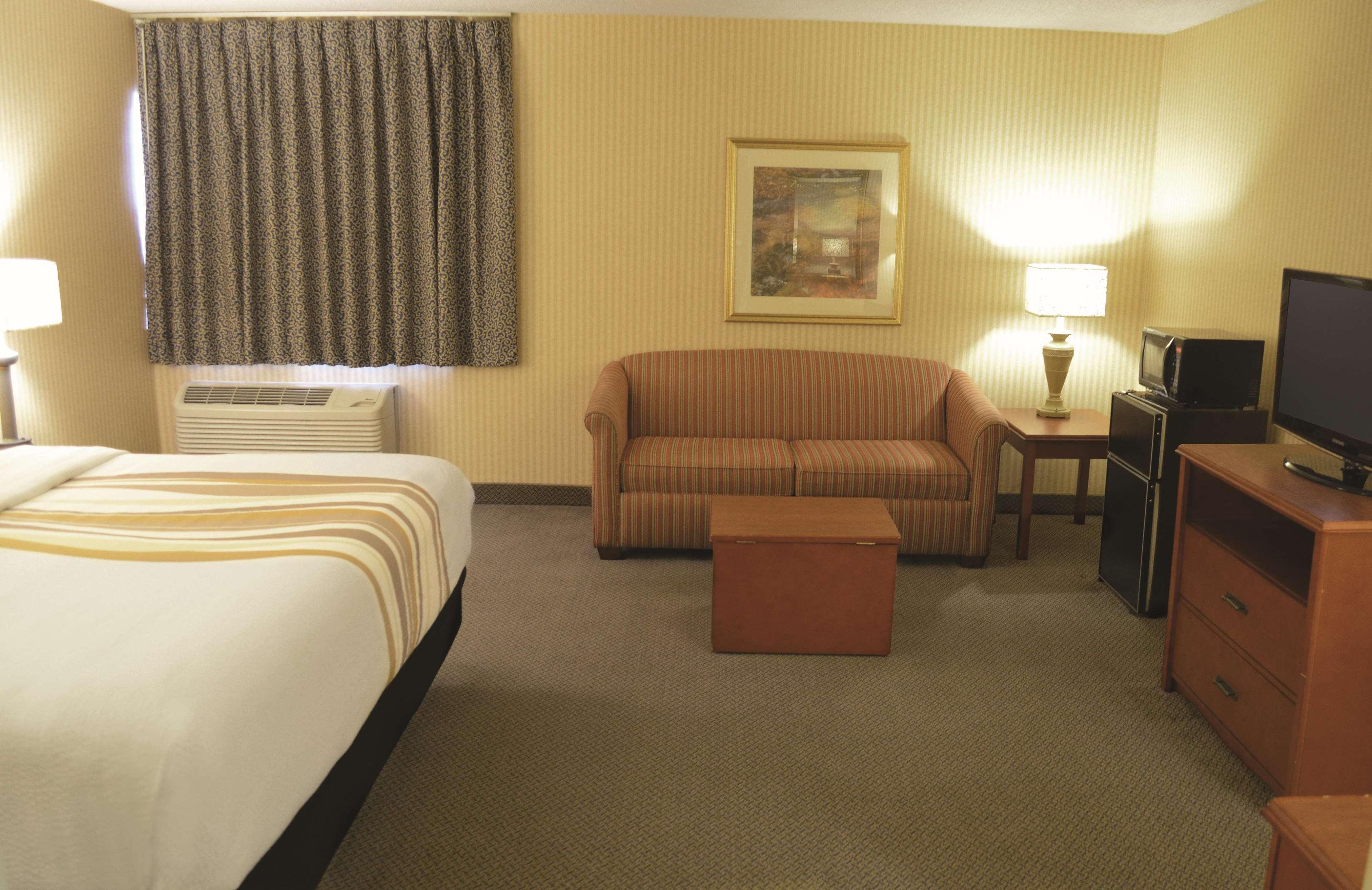 Hotel La Quinta By Wyndham Stevens Point Extérieur photo