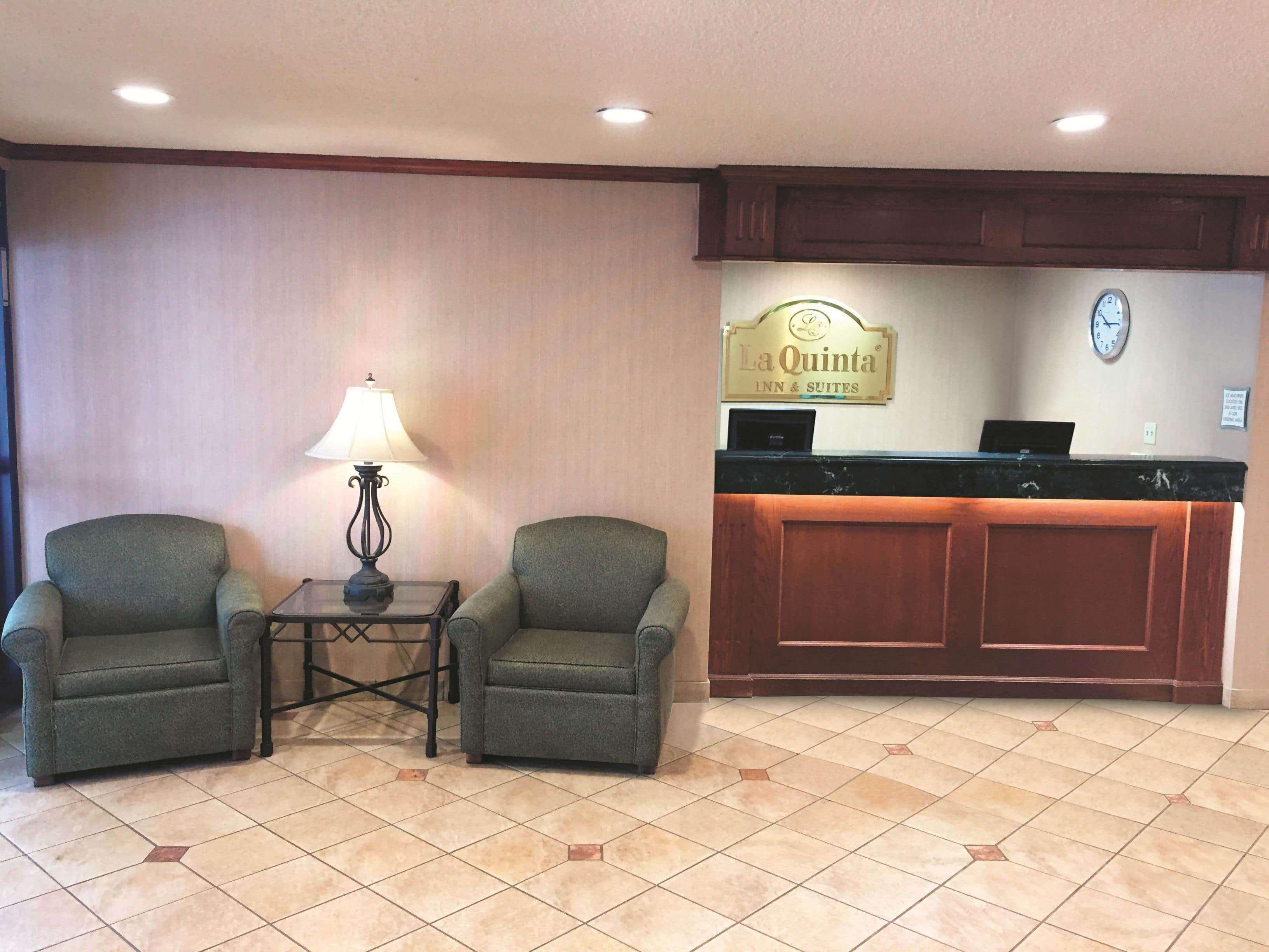Hotel La Quinta By Wyndham Stevens Point Extérieur photo