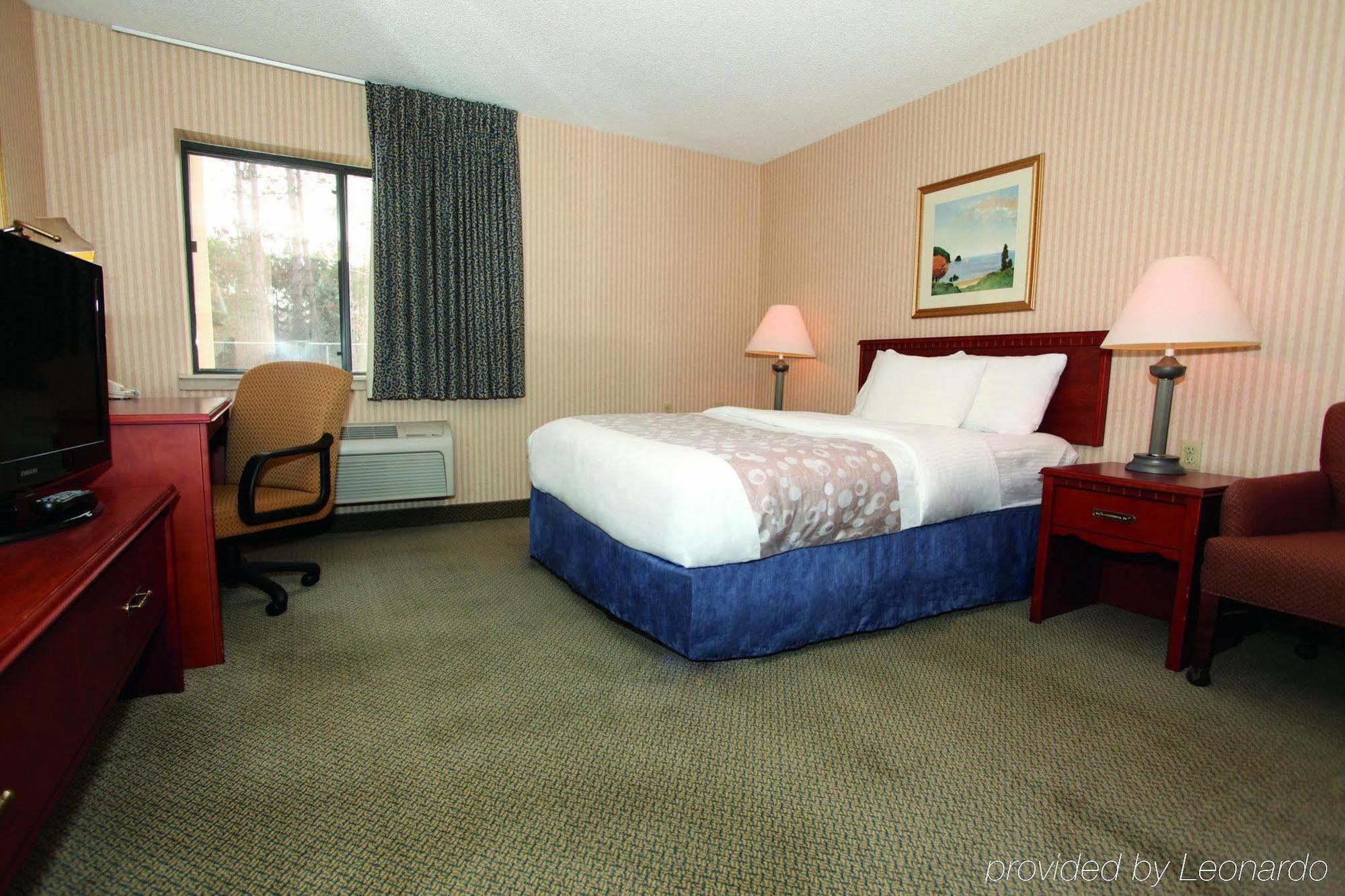 Hotel La Quinta By Wyndham Stevens Point Extérieur photo