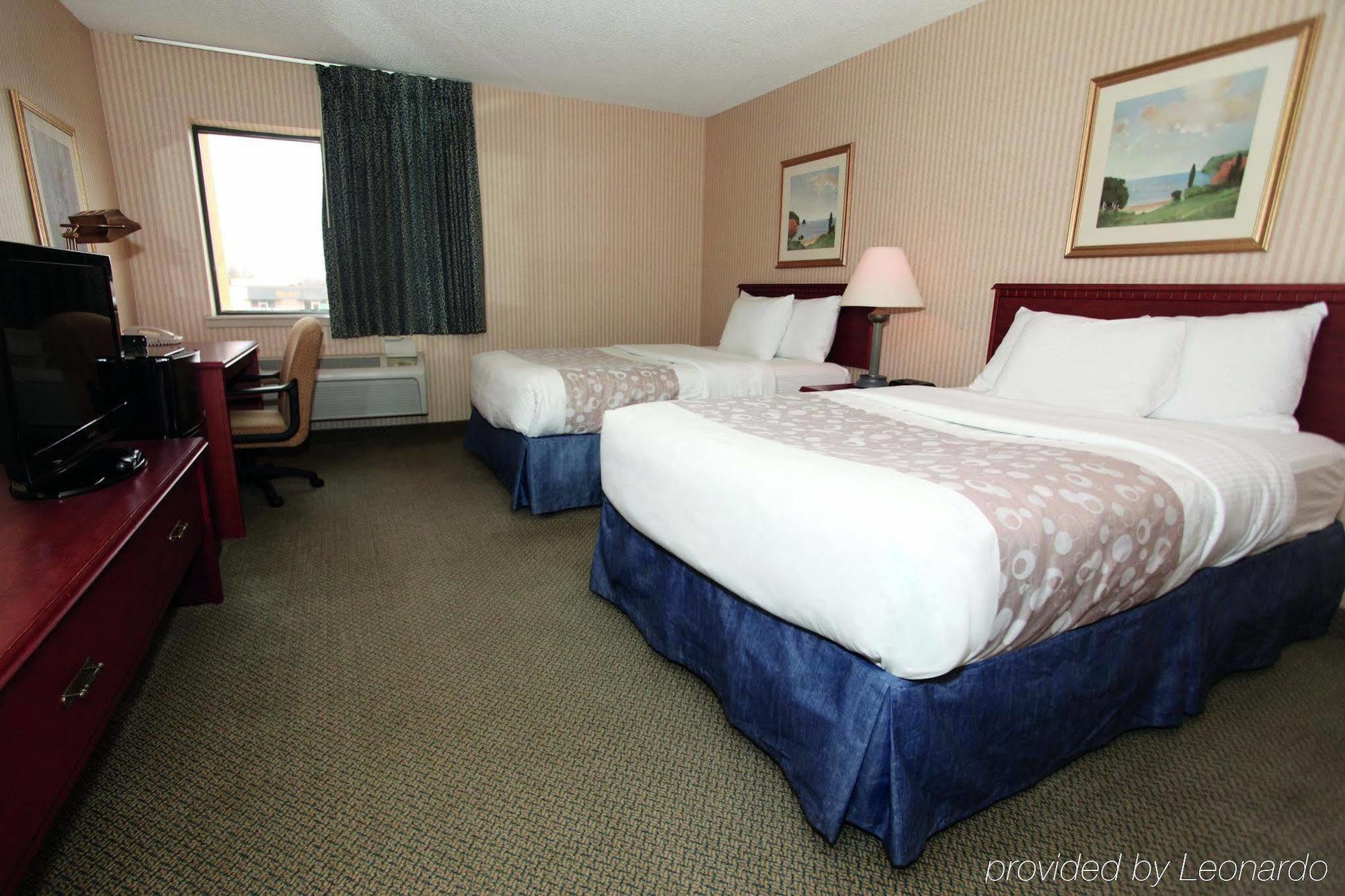 Hotel La Quinta By Wyndham Stevens Point Extérieur photo