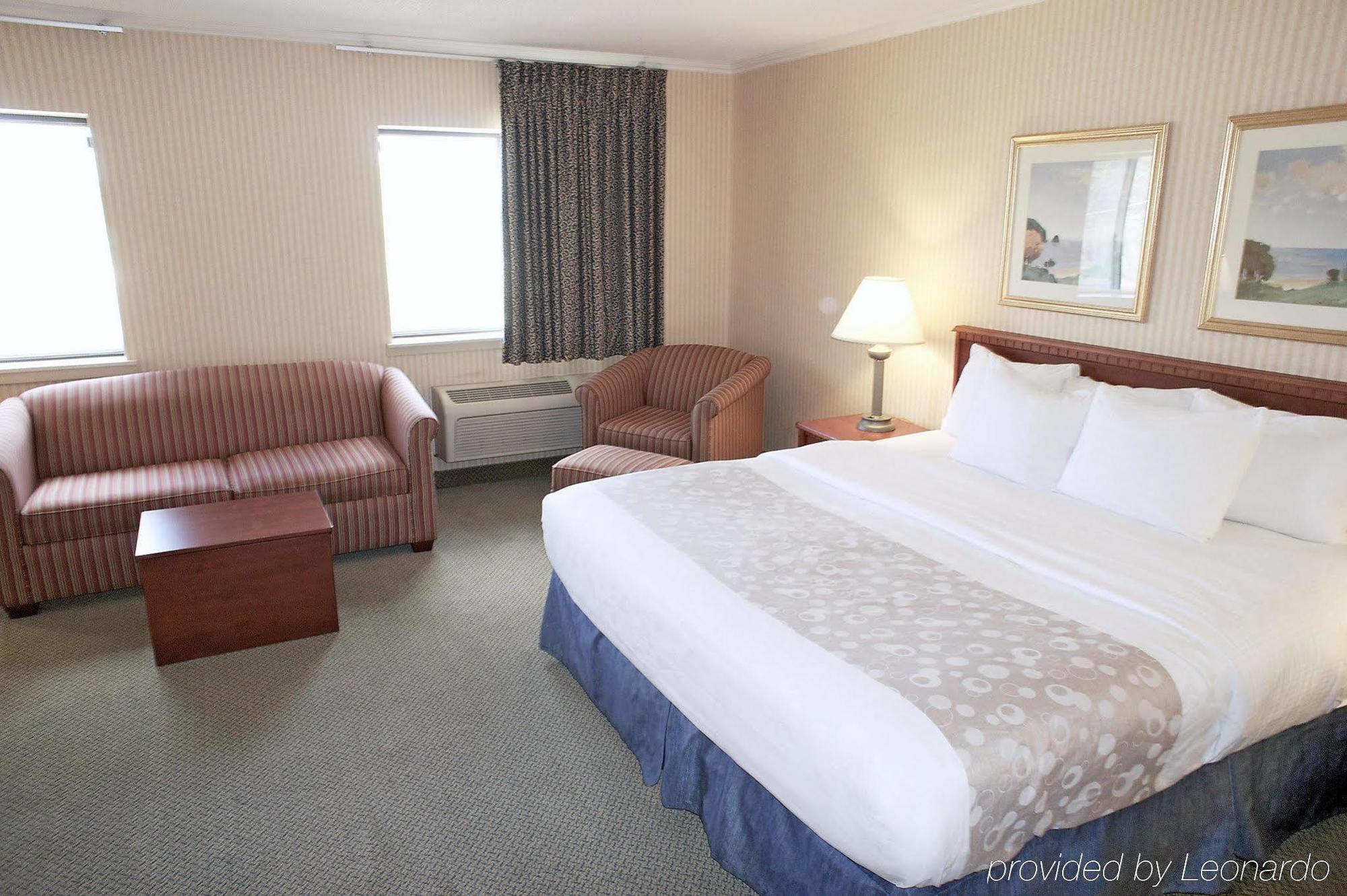 Hotel La Quinta By Wyndham Stevens Point Extérieur photo