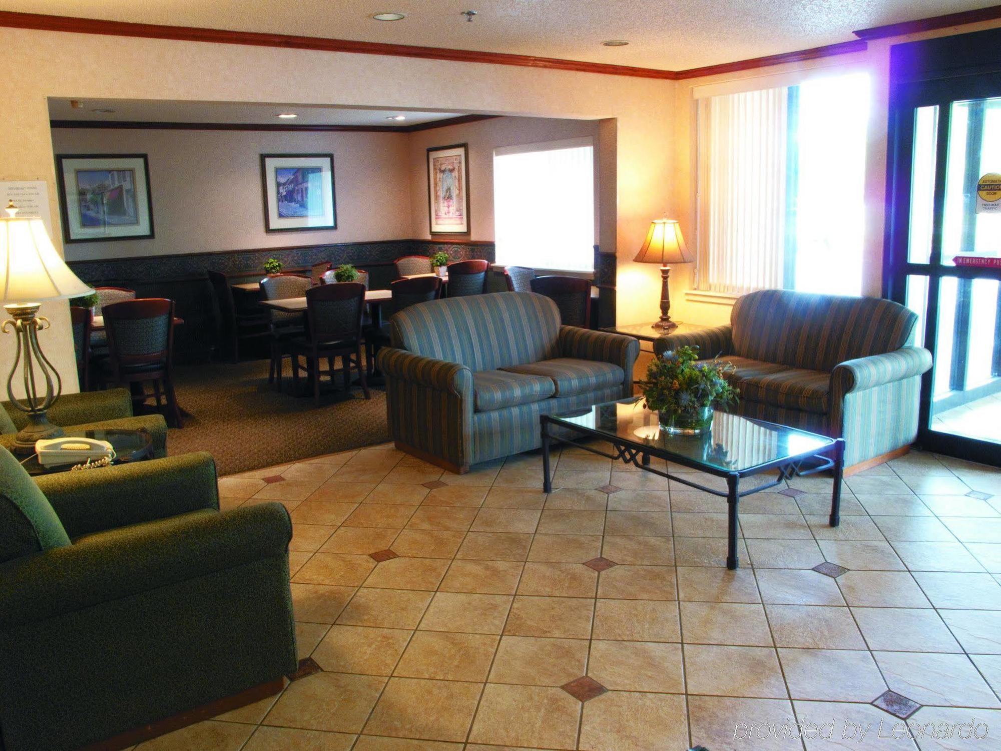 Hotel La Quinta By Wyndham Stevens Point Extérieur photo
